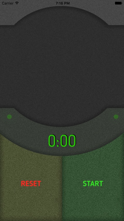 Clever timer