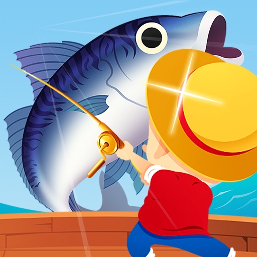 S fishing. THEAPPSGAMES.