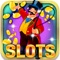 Clown's Slot Machine: Earn best circus bonuses