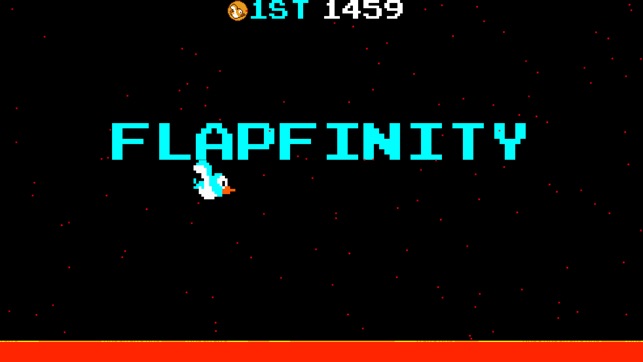 Flapfinity(圖5)-速報App