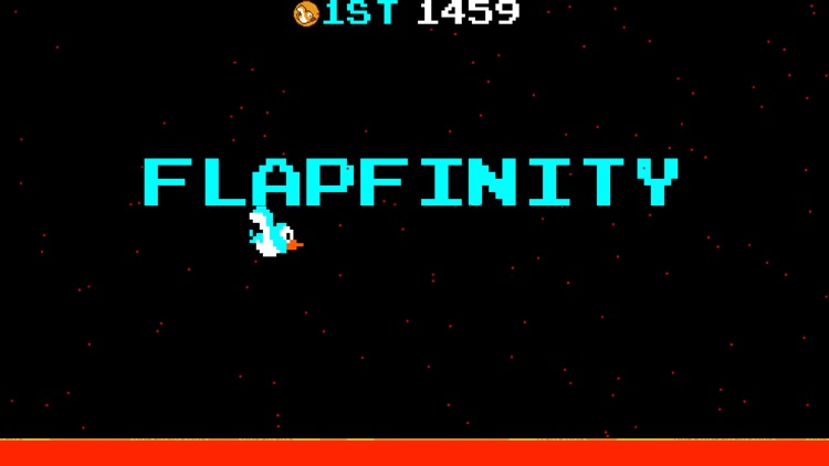 Flapfinity screenshot-4