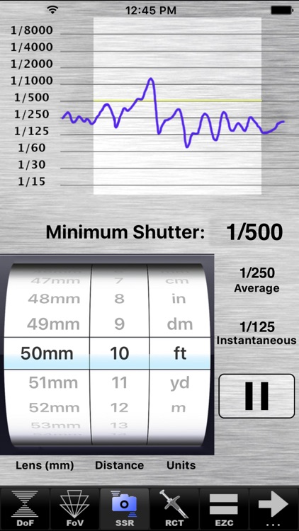 SetMyCameraMx screenshot-4