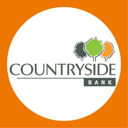 Countryside Bank Tablet Banking