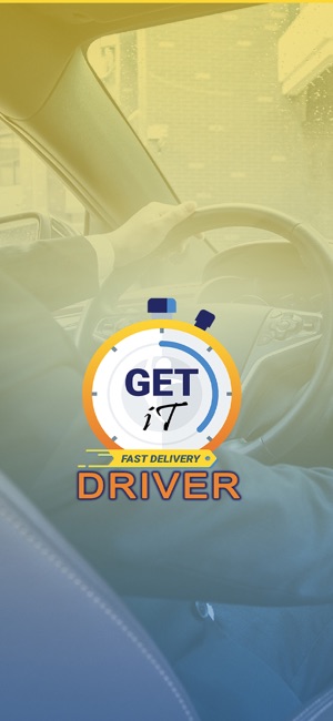 Get It Driver(圖1)-速報App