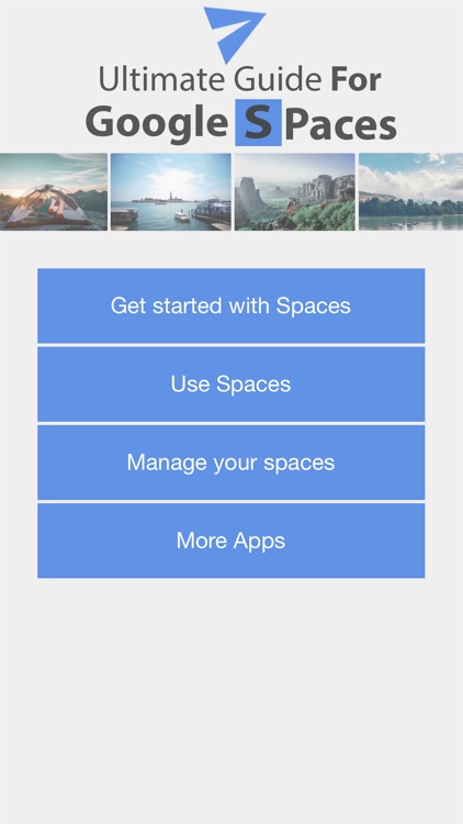 Ultimate Guide For Spaces