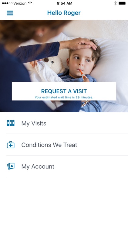 CareMount 24/7