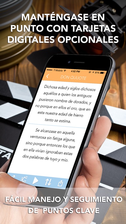 PromptSmart ESP - Telepronter screenshot-4
