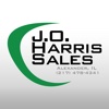 J.O. Harris Sales