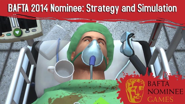 Surgeon Simulator(圖2)-速報App