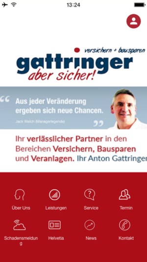 Gattringer - aber sicher!(圖1)-速報App