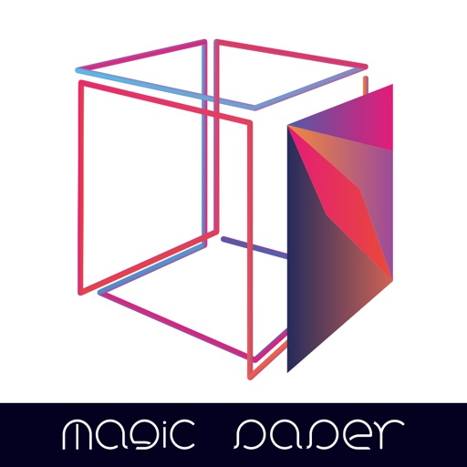 Magic Paper icon