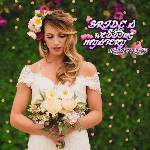 Brides Made Wedding Planner Mystery iOS App