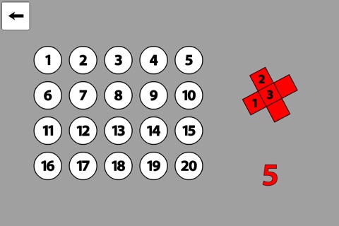 Arithmetic Blocks screenshot 4