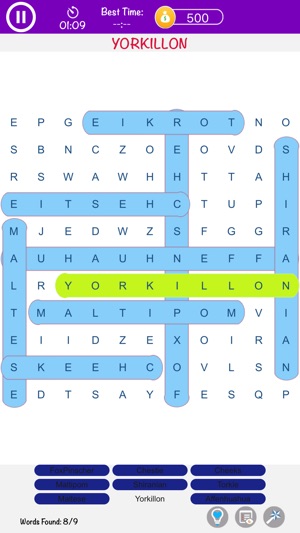 Word Search Jam(圖1)-速報App