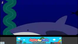 Game screenshot Touch and Find! Sea Creatures mod apk