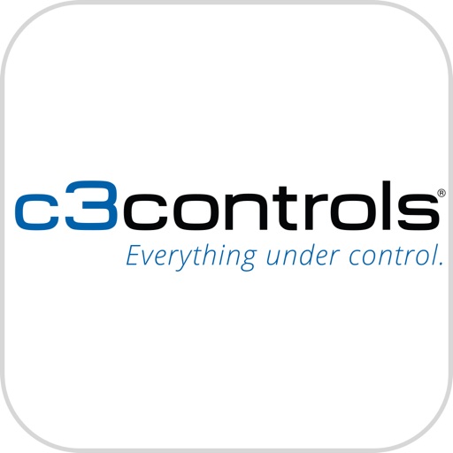 c3controls icon