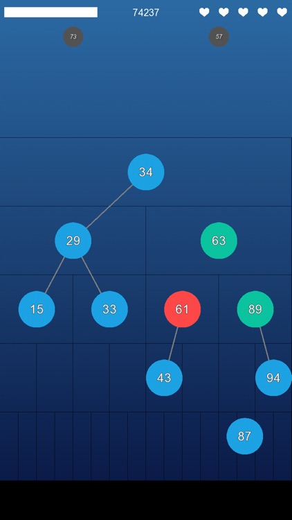 AvlTrees screenshot-6