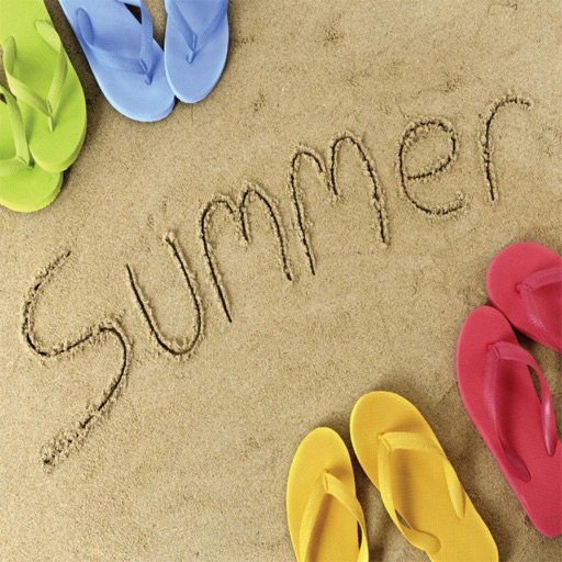 Summer Messages & Images / New Messages / Latest Messages / Hindi Messages / Summer Pictures icon