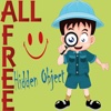 Charming Places Hidden Object Game