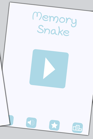 Memory Snake - The free and simple super casual game screenshot 2