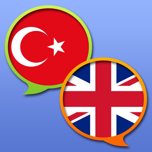 Turkish-English dictionary