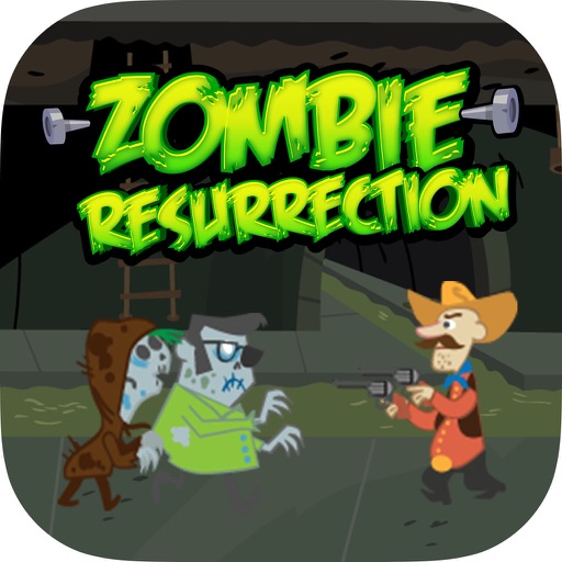 resurrection icon game