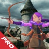 Archery Rematch Tournaments PRO - Arrows Blitz Games