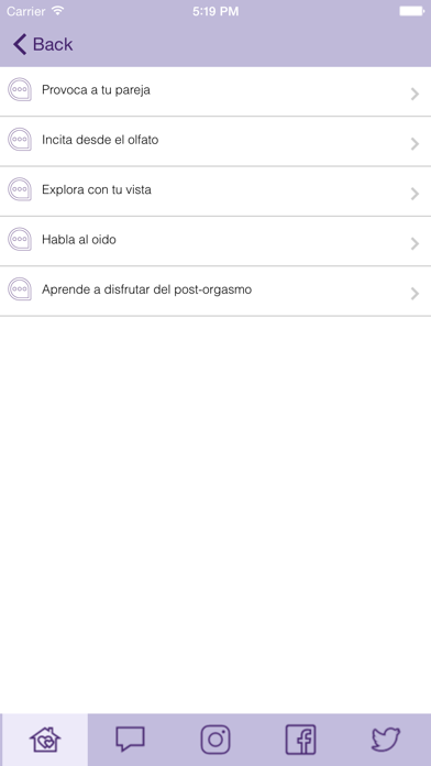 How to cancel & delete Appasionados from iphone & ipad 4