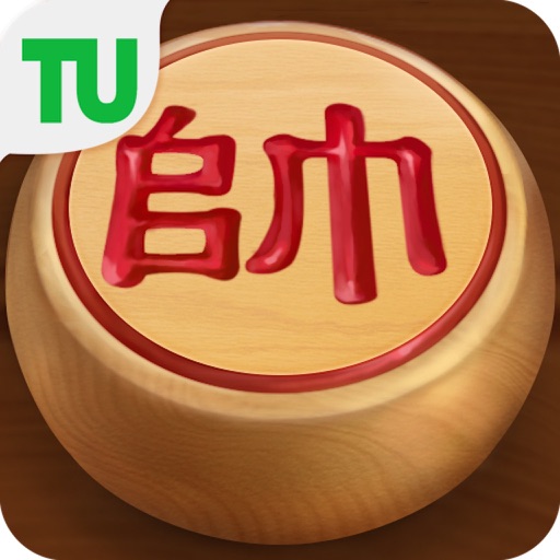Chinese Chess-Tuyoo Chess，for education icon