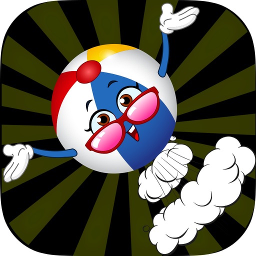 Cool Faces That Falls - Move From The Air-Heads Falling Like Emoticons FREE iOS App