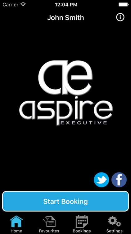 Aspire Executive