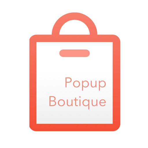 Popup Boutique