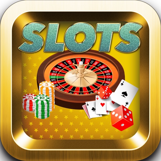 House Of Gold Wild Casino - Play Vegas Jackpot Slot Machine iOS App