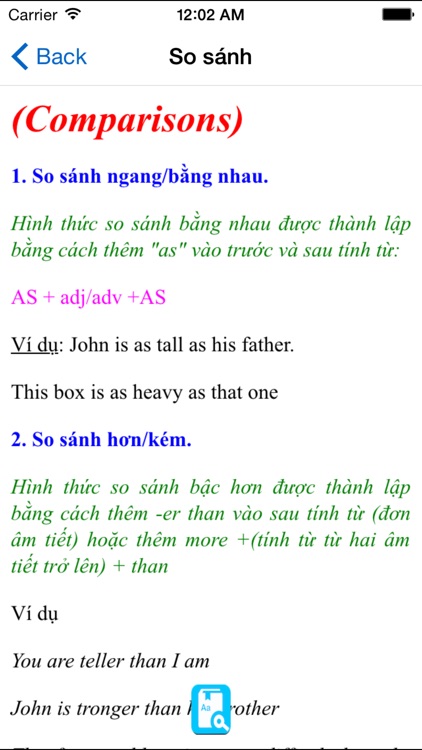 Learning English Pro - Tự Học Tiếng Anh screenshot-3