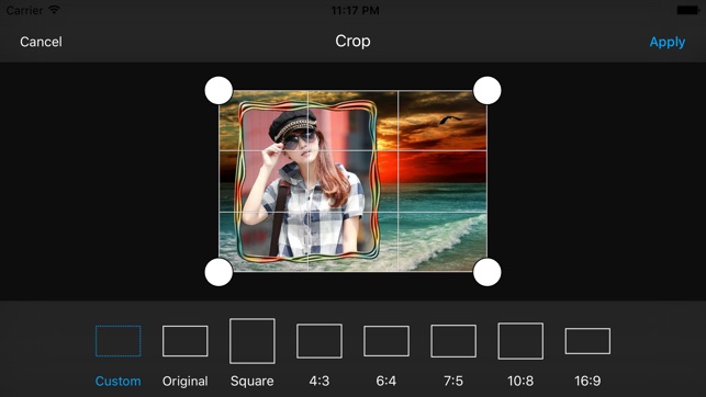 Amazing Photo Frames & Photo Editor(圖4)-速報App