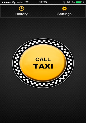 Taxi Leader 14110 screenshot 2