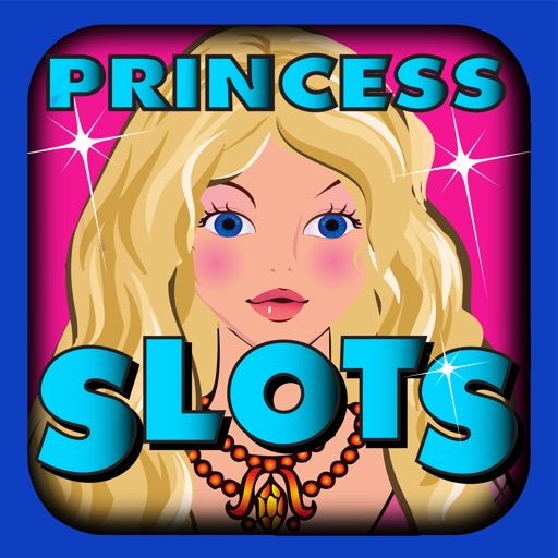 `AKALA PRINCESS CASINO SLOTS icon