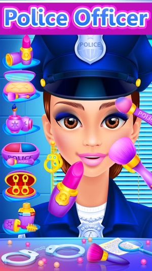 My Beauty Salon - Jobs(圖3)-速報App