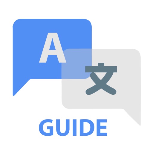 Guide for Google Translate by Le Viet