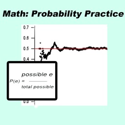 Math: Probability Practice