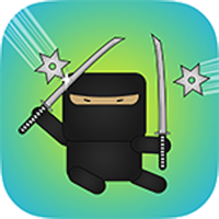 Blocky Ninja