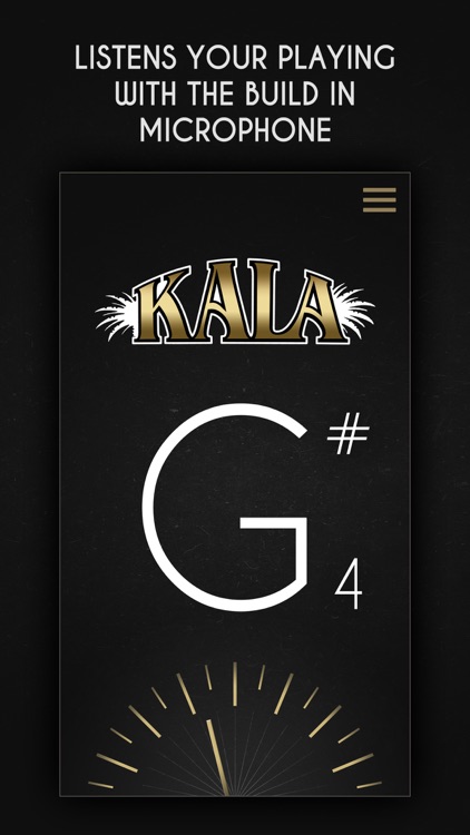 Kala Brand Chromatic Tuner