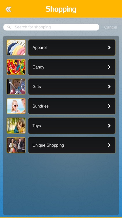 The Great App for Six Flags Great Adventure screenshot-3