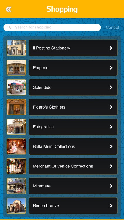 Great App for Tokyo DisneySea screenshot-3