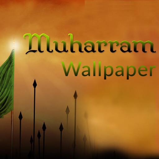 Muharram Wallpaper 2016 icon