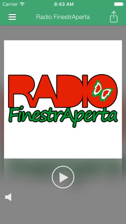 Radio FinestrAperta