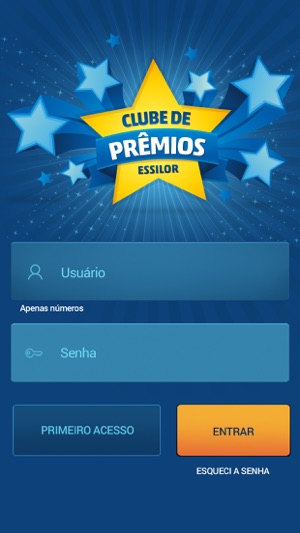 Clube de Prêmios Essilor(圖1)-速報App