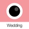 Analog Wedding is for Wedding photos