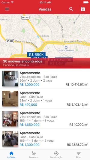 Remax Gold Vila Leopoldina(圖1)-速報App