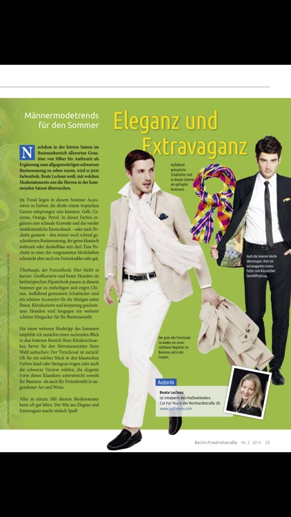 berlin.friedrichstrasse screenshot-4